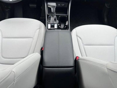 2026 Hyundai Santa Cruz SEL FWD