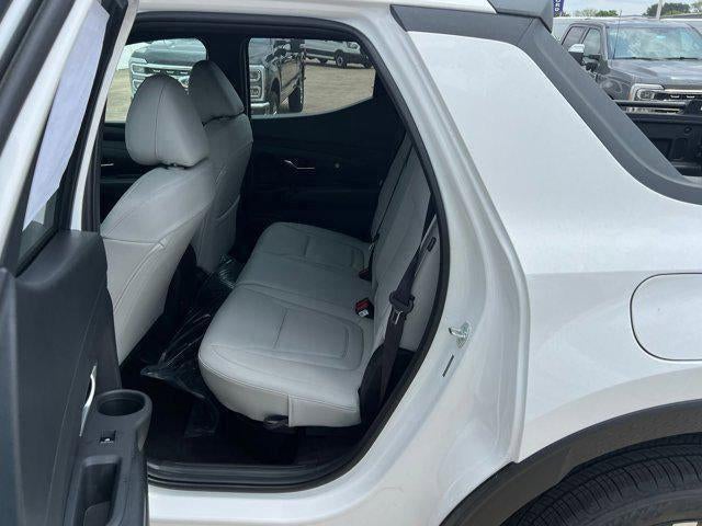 2026 Hyundai Santa Cruz SEL FWD