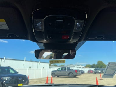 2026 Hyundai Santa Cruz SEL Activity FWD