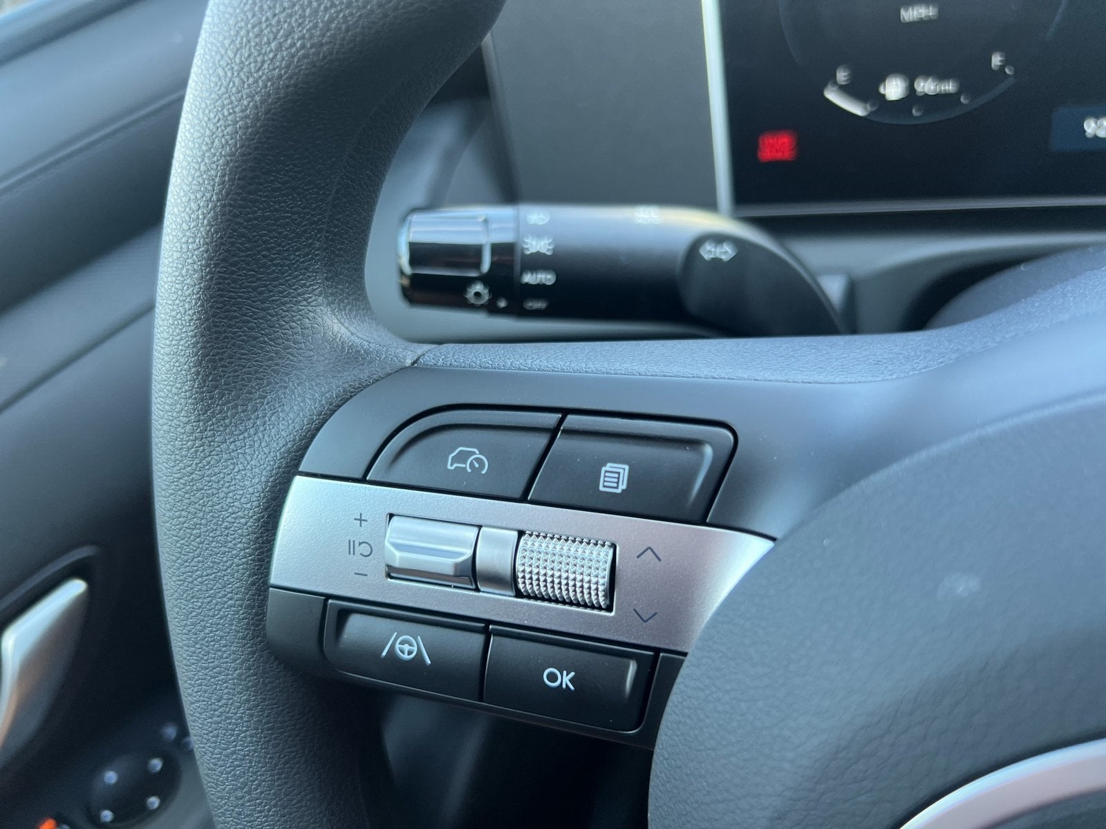 2026 Hyundai Santa Cruz SEL Activity FWD