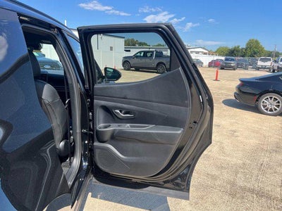 2026 Hyundai Santa Cruz SEL Activity FWD