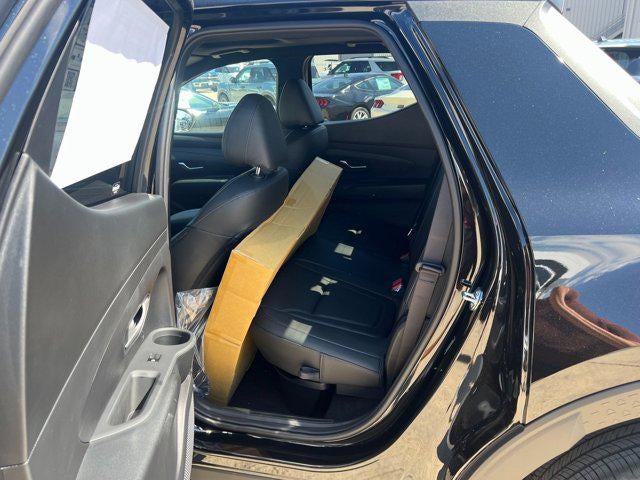 2026 Hyundai Santa Cruz SEL Activity FWD