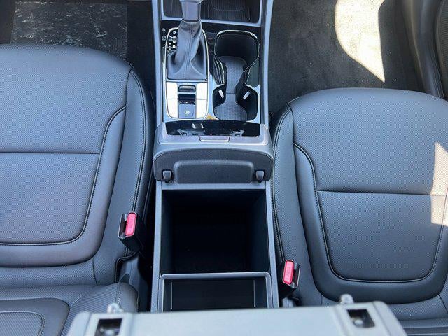 2026 Hyundai Santa Cruz SEL Activity FWD