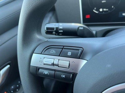 2026 Hyundai Santa Cruz SEL Activity FWD