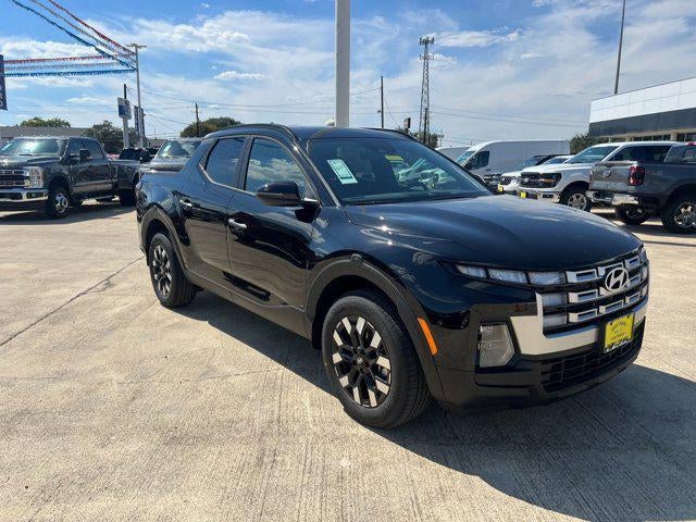 2026 Hyundai Santa Cruz SEL Activity FWD