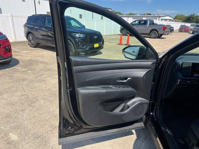 2026 Hyundai Santa Cruz SEL Activity FWD