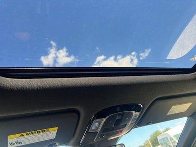 2026 Hyundai Santa Cruz SEL Activity FWD