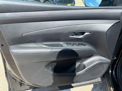 2026 Hyundai Santa Cruz SEL Activity FWD