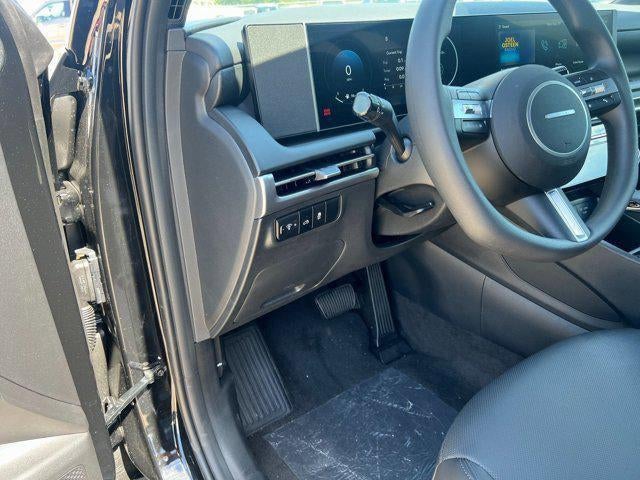 2026 Hyundai Santa Cruz SEL Activity FWD