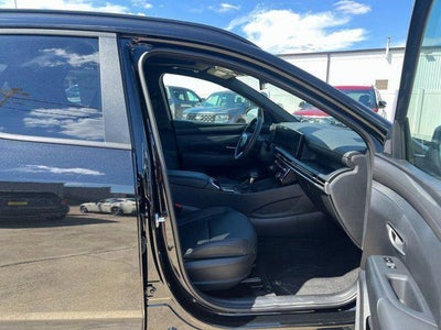 2026 Hyundai Santa Cruz SEL Activity FWD