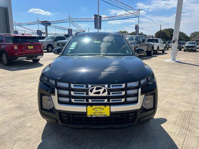 2026 Hyundai Santa Cruz SEL Activity FWD