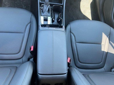 2026 Hyundai Santa Cruz SEL Activity FWD