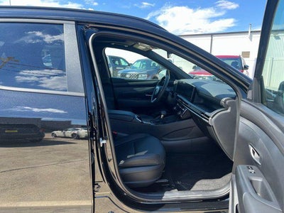 2026 Hyundai Santa Cruz SEL Activity FWD