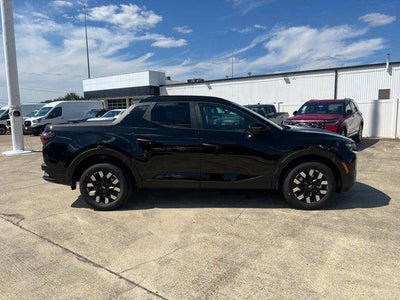 2026 Hyundai Santa Cruz SEL Activity FWD