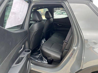 2026 Hyundai Santa Cruz SEL Activity FWD