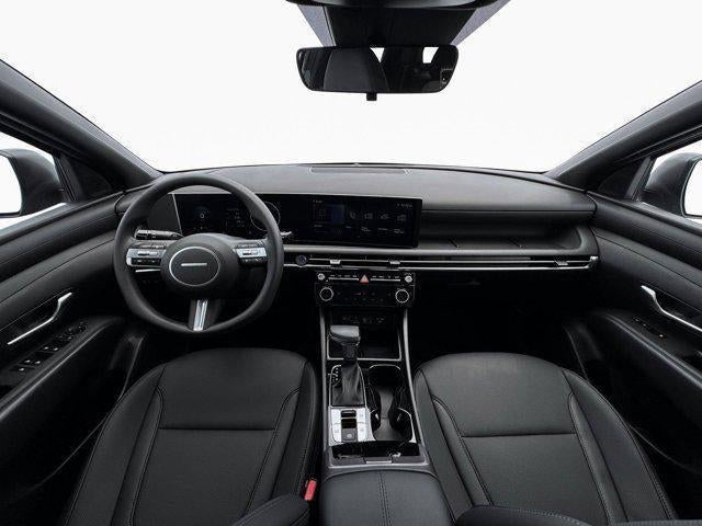 2026 Hyundai Santa Cruz SEL Activity FWD