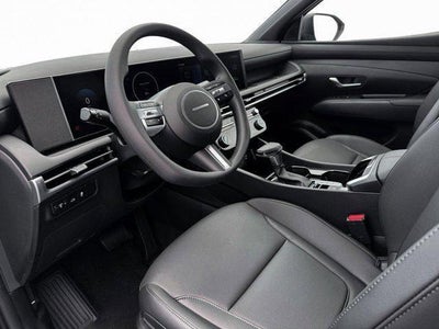 2026 Hyundai Santa Cruz SEL Activity FWD