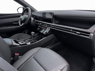 2026 Hyundai Santa Cruz SEL Activity FWD