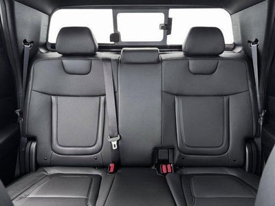 2026 Hyundai Santa Cruz SEL Activity FWD