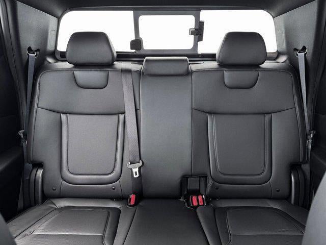2026 Hyundai Santa Cruz SEL Activity FWD