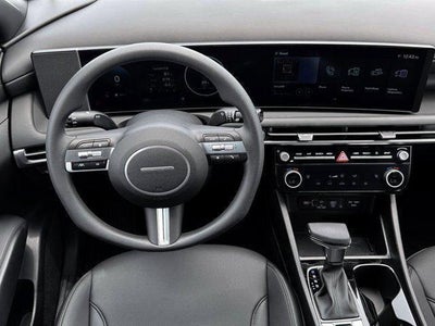 2026 Hyundai Santa Cruz SEL Activity FWD