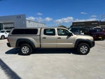 2007 Toyota Tacoma Base V6