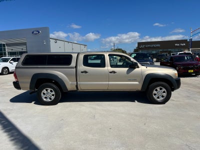 2007 Toyota Tacoma Base V6