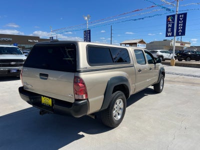 2007 Toyota Tacoma Base V6