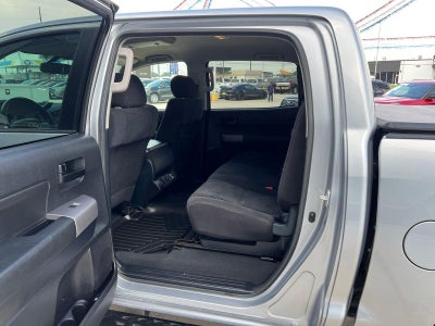 2013 Toyota Tundra Grade 4.6L V8