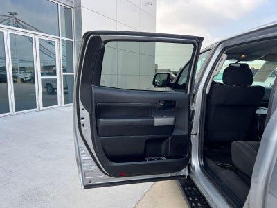 2013 Toyota Tundra Grade 4.6L V8