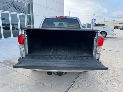 2013 Toyota Tundra Grade 4.6L V8
