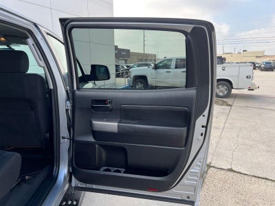 2013 Toyota Tundra Grade 4.6L V8