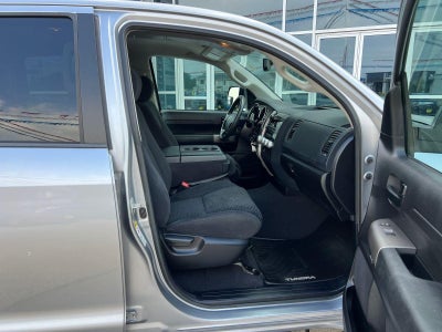 2013 Toyota Tundra Grade 4.6L V8