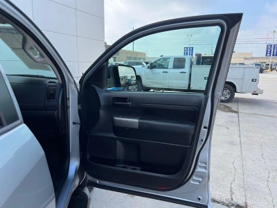 2013 Toyota Tundra Grade 4.6L V8