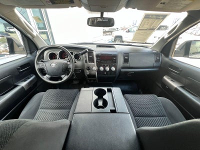2013 Toyota Tundra Grade 4.6L V8