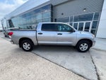 2013 Toyota Tundra Grade 4.6L V8