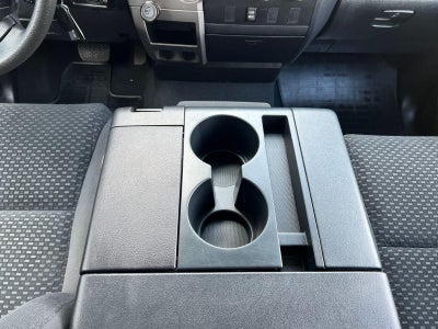2013 Toyota Tundra Grade 4.6L V8