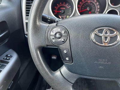 2013 Toyota Tundra Grade 4.6L V8