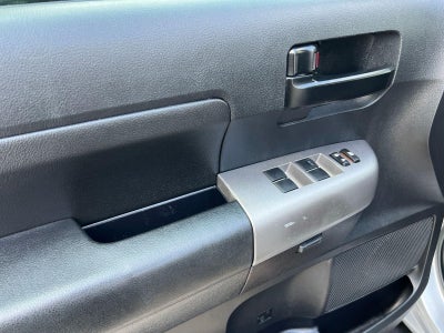 2013 Toyota Tundra Grade 4.6L V8