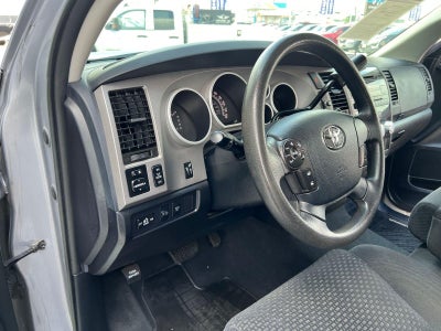 2013 Toyota Tundra Grade 4.6L V8