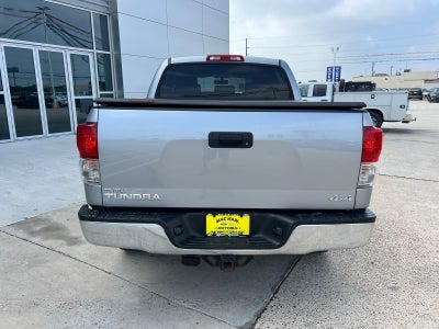 2013 Toyota Tundra Grade 4.6L V8