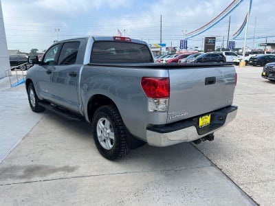 2013 Toyota Tundra Grade 4.6L V8