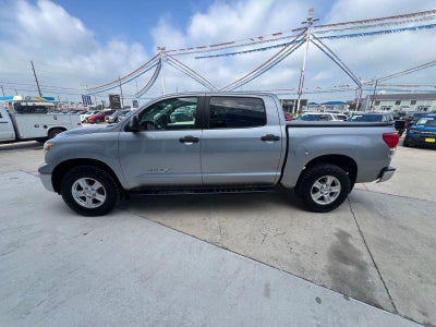 2013 Toyota Tundra Grade 4.6L V8