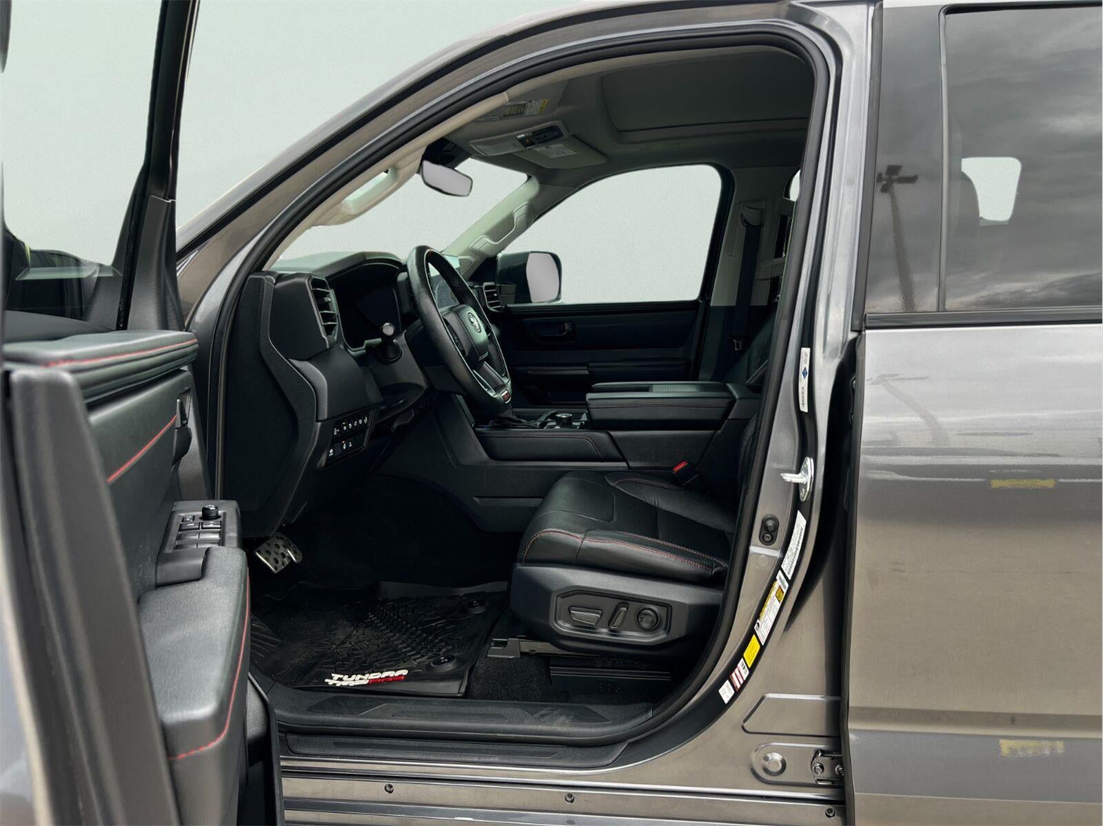 2023 Toyota Tundra TRD Pro HV
