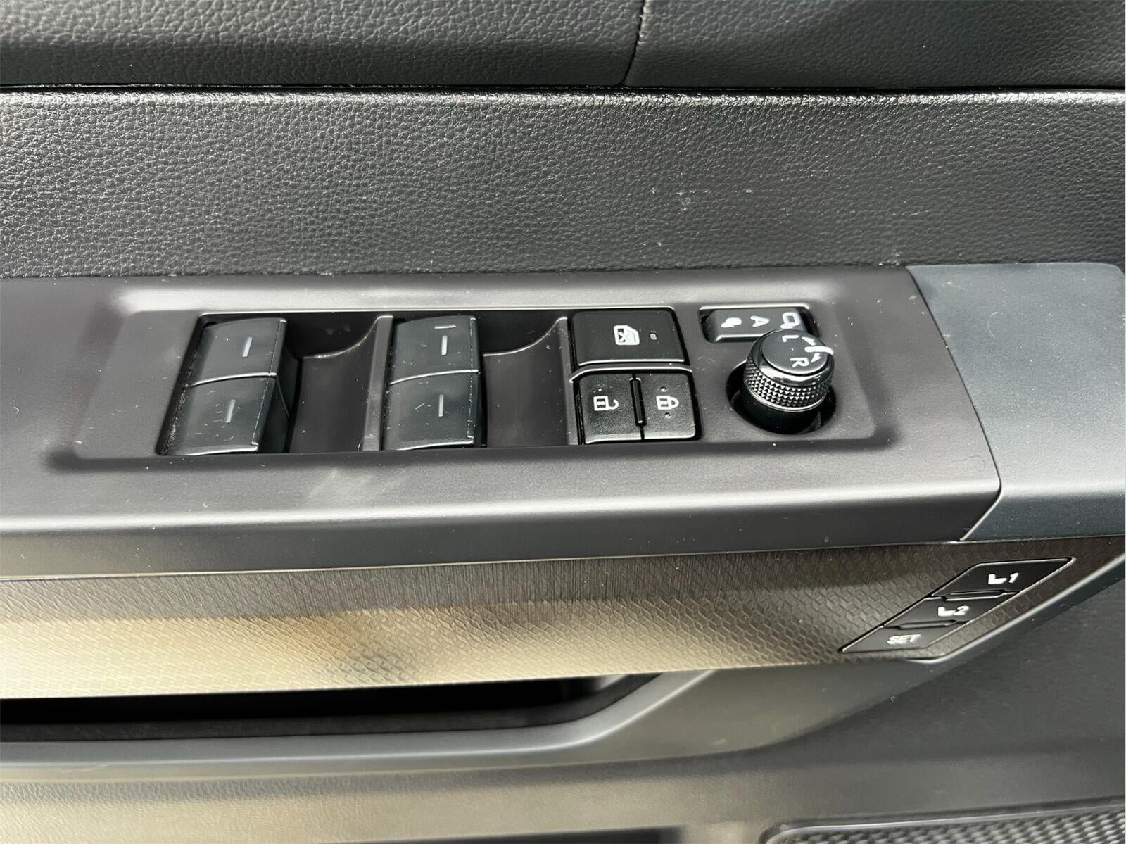 2023 Toyota Tundra TRD Pro HV