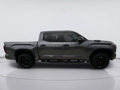 2023 Toyota Tundra TRD Pro HV