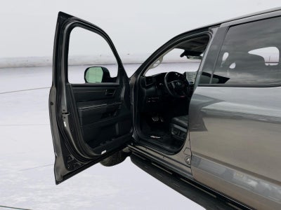 2023 Toyota Tundra TRD Pro HV