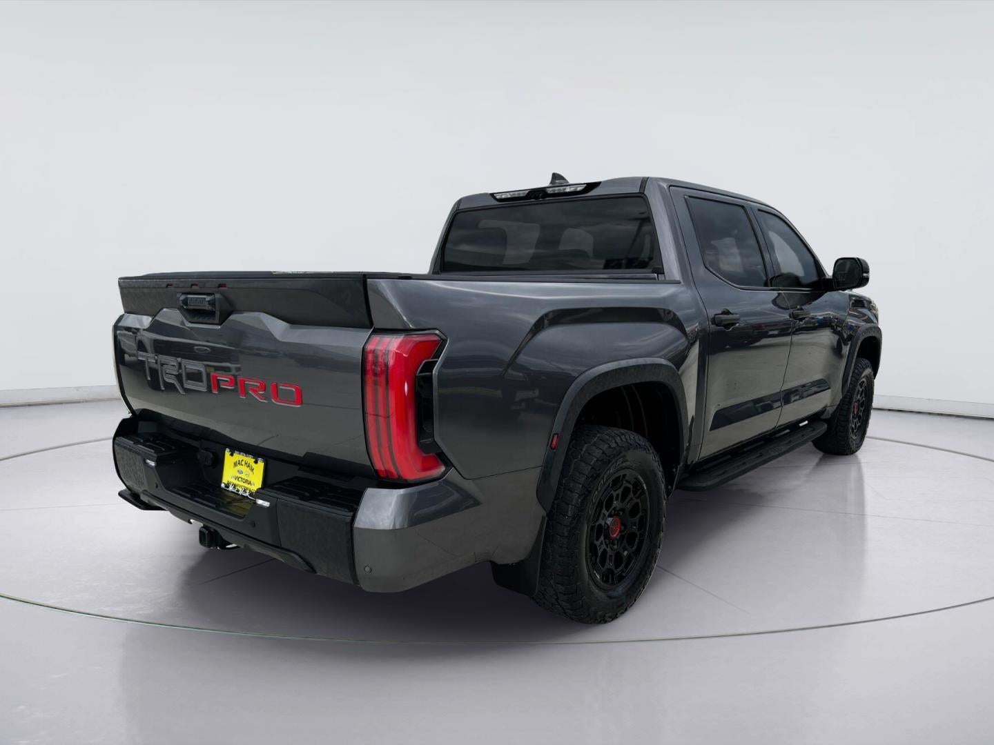 2023 Toyota Tundra TRD Pro HV