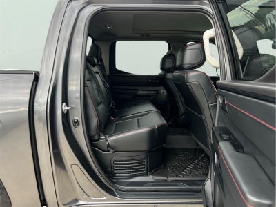 2023 Toyota Tundra TRD Pro HV
