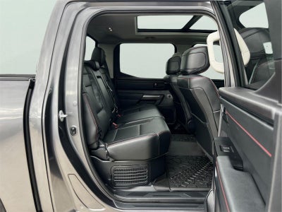 2023 Toyota Tundra TRD Pro HV